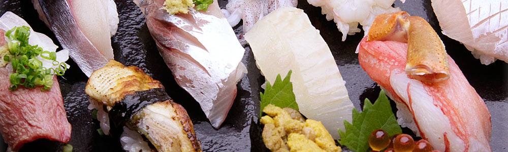 神田川のこだわり