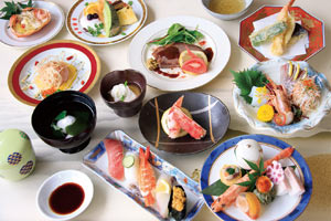 「和」へのこだわり