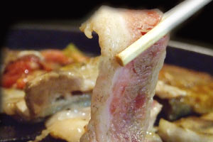 みんなで楽しく！バイキング